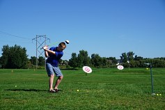 Golf - Team G - Special Olympics Delegation - St Louis Park, MN